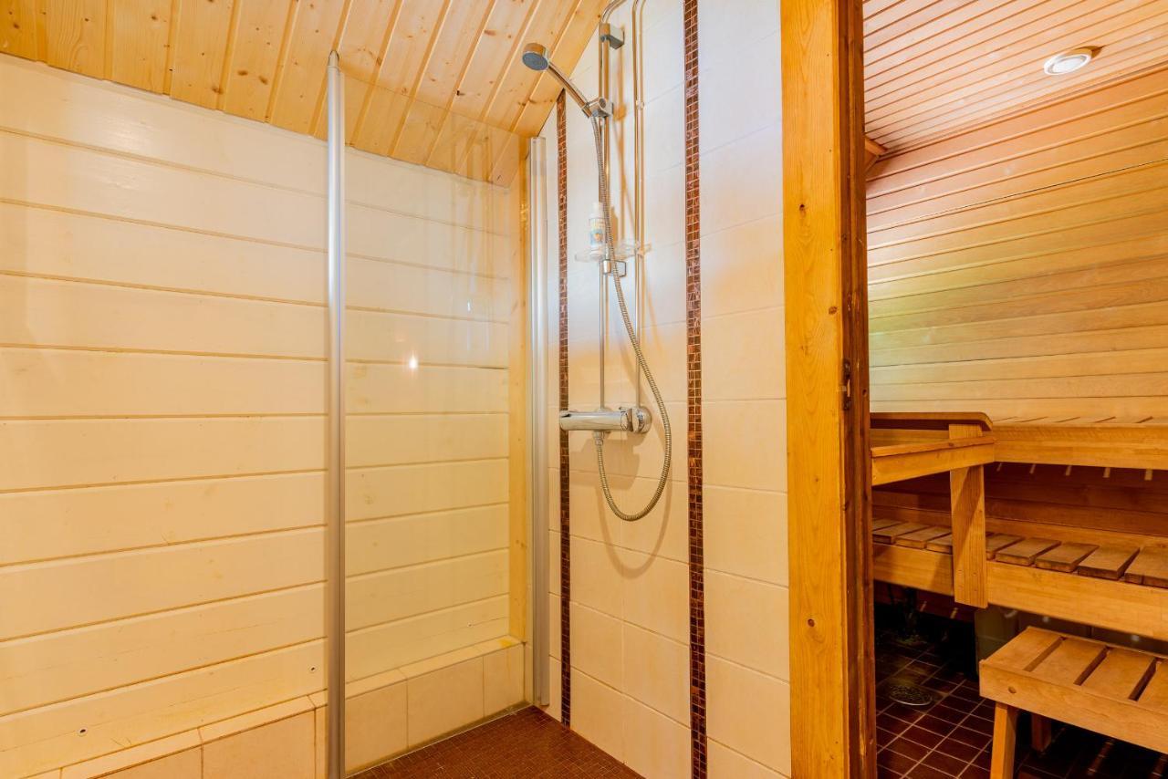 Patalaiska Cottage With Private Beach Руоколахти Екстериор снимка